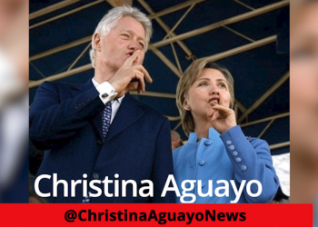 Arkansas Nurse Accused Bill Clinton Of Rape, Then Hillary Tried To Silence Her When She Came Forward