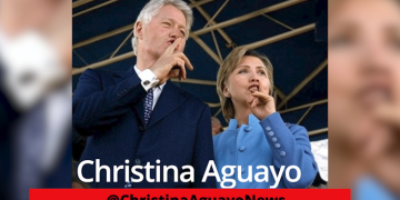 Arkansas Nurse Accused Bill Clinton Of Rape, Then Hillary Tried To Silence Her When She Came Forward