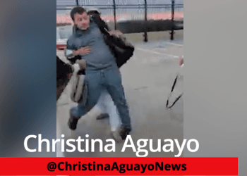 Christians Facing Felony Charges For Eating Bacon During Muslim Prayer Were Assaulted