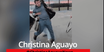 Christians Facing Felony Charges For Eating Bacon During Muslim Prayer Were Assaulted