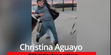 Christians Facing Felony Charges For Eating Bacon During Muslim Prayer Were Assaulted