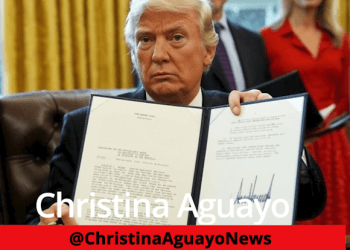 Trump Signs Order Designating M*slim Brotherhood As A T*rrorist Organization