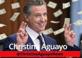 Newsom To Tax Savings Accounts To Make Up For $30M Budget Deficit
