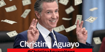 Newsom To Tax Savings Accounts To Make Up For $30M Budget Deficit