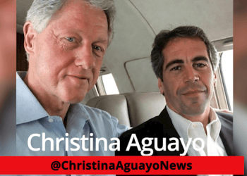 Epst*in Gave Dems 90% Of Donations Incl. Hillary & Bill  Clinton, Chuck Schumer, Records Show