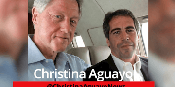 Epst*in Gave Dems 90% Of Donations Incl. Hillary & Bill  Clinton, Chuck Schumer, Records Show