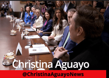 Elon Musk Booted From DC For Nearly Exposing NGO Schemes Funneling $ To Politicians