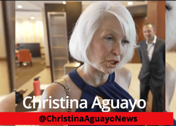 Democrat Gov. Refuses To Release Tina Peters Despite Trump’s Repeated Demands