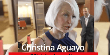 Democrat Gov. Refuses To Release Tina Peters Despite Trump’s Repeated Demands