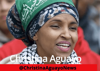 Ilhan Omar Says She’s ‘Not Going Anywhere’ After Trump Terminates TPS For Somalians ‘The Fraud Schemes Are Over’