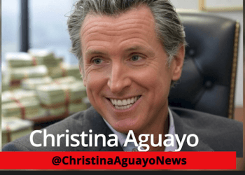 Newsom Under Active Criminal Investigation For Laundering $800M Through NGO’s Tied to Palisades Fire