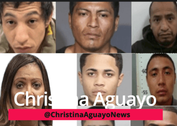 NY Released 7K Illegal Migrant Criminals Including T*rrorists & M*rderers