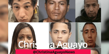 NY Released 7K Illegal Migrant Criminals Including T*rrorists & M*rderers