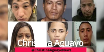 NY Released 7K Illegal Migrant Criminals Including T*rrorists & M*rderers