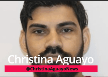 Illegal Truck Driver Given CDL By Newsom’s DMV k*lls Newlywed Couple