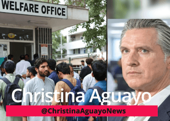 Afghan Collecting $84K In Welfare, Asks Job To Pay Him In Cash To Protect His Benefits