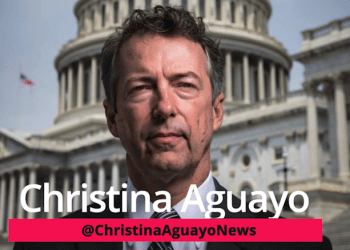 Sen. Rand Paul Taking Millions From Maduro Regime, Says Government Source