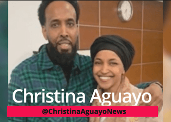 Ilhan Omar Under Criminal Investigation By DOJ For Ties To Somali Migrant Fraud In Minnesota