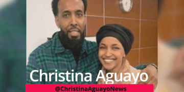 Ilhan Omar Under Criminal Investigation By DOJ For Ties To Somali Migrant Fraud In Minnesota