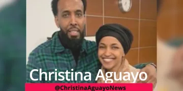 Ilhan Omar Under Criminal Investigation By DOJ For Ties To Somali Migrant Fraud In Minnesota