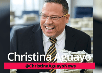 Minnesota AG Accepted Campaign Cash After Promising Not To Prosecute Somali Fraudsters, Audio Recording Shows