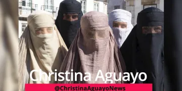 Portugal Bans All Burqas, Islamic Veils In Public Spaces
