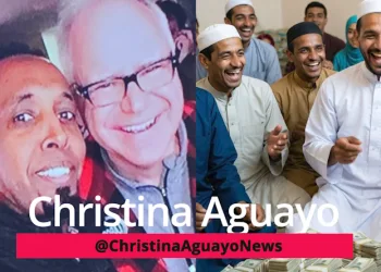 Official Investigation Targets Walz Fraud Funneling Money To T*rrorists Al-Shabaab From Minnesota