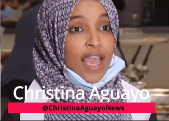 Omar Introduced Bill Somalians Used To Steal $9 Billion From Taxpayers