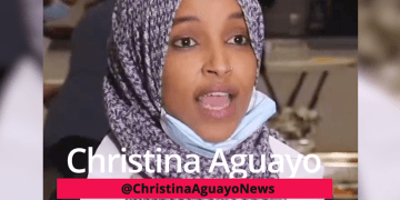 Omar Introduced Bill Somalians Used To Steal $9 Billion From Taxpayers