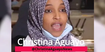 Omar Introduced Bill Somalians Used To Steal $9 Billion From Taxpayers