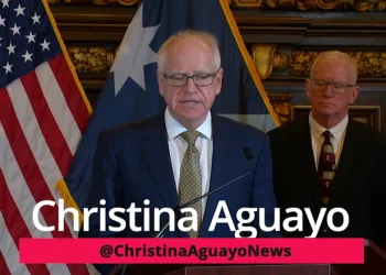 Gov. Walz Says Arresting Illegal Migrants Criminals is ‘White Supremacy’ Days Before    Somali Daycare Fraud Exploded Into The Spotlight