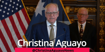 Gov. Walz Says Arresting Illegal Migrants Criminals is ‘White Supremacy’ Days Before Somali Daycare Fraud Exploded Into The Spotlight