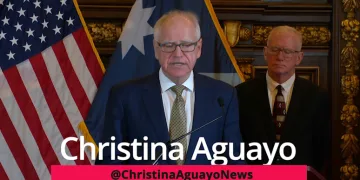 Gov. Walz Says Arresting Illegal Migrants Criminals is ‘White Supremacy’ Days Before    Somali Daycare Fraud Exploded Into The Spotlight