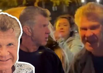 Arizona Democrat Calls Girls Derogatory Names For Taking Pictures With ICE