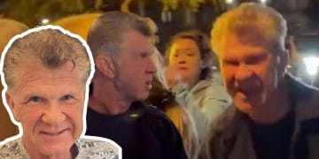 Arizona Democrat Calls Girls Derogatory Names For Taking Pictures With ICE