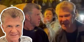 Arizona Democrat Calls Girls Derogatory Names For Taking Pictures With ICE