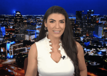 Anti-ICE Agitator Flash Bangs Herself, Far Left Mole In Law Enforcement, Tim Walz Connection To Riots