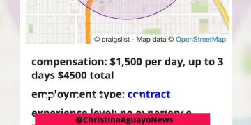 Somali Daycare Posts Craigslist Ad For Child Actors After Funding Was “Cruelly Ripped Away”
