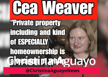 Mamdani’s Newly Appointed Tenant Advocate Thinks Home Ownership Is White Supremacy