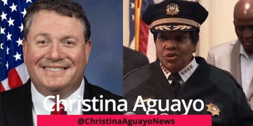 Fine Demands Philadelphia Sheriff Fired Over Threats Against ICE