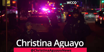 Breaking Second ICE Involved Shooting In Minneapolis