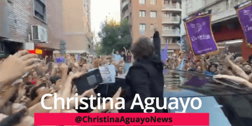 Argentina President Cuts Poverty In Half Through Capitalism, Approval Rating Skyrocket
