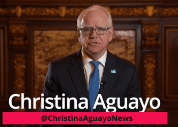 Tim Walz Accused Of Inciting An Insurrection After ‘Message To Minnesotans’