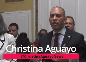 Hakeem Jeffries May Have Allegedly Committed Perjury After Swearing ‘No Illegals Received Medicaid Coverage”