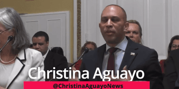 Hakeem Jeffries May Have Allegedly Committed Perjury After Swearing ‘No Illegals Received Medicaid Coverage”