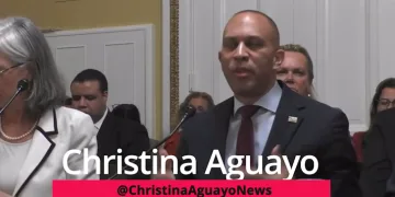 Hakeem Jeffries May Have Allegedly Committed Perjury After Swearing ‘No Illegals Received Medicaid Coverage”