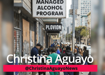 California NGO – That Gives Alcohol To Homeless – Received $80M
