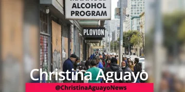 California NGO – That Gives Alcohol To Homeless – Received $80M