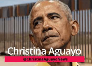 Obama Gets Positive ICE Report On Deportation During Media Ride-Along