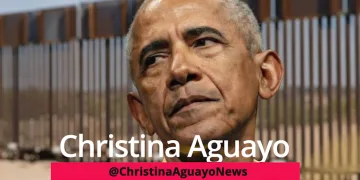 Obama Gets Positive ICE Report On Deportation During Media Ride-Along